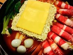 -源味屋韩式火锅&炸鸡(鼎城当代商城店)
