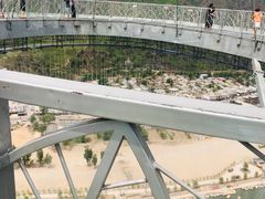 -野三坡刘家河高山漂流