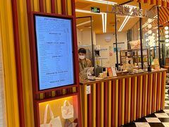 -LUNEURS月乐诗·法式冰淇淋(北外滩来福士广场店)