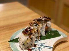 -鳗鲔料理小馆