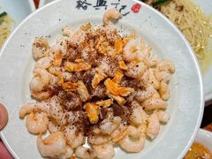 -裕兴记•蟹黄面馆(人民广场店)