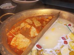-九鼎轩脆毛肚火锅(南京东路店)