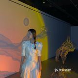 沈阳看展| M56美术馆 洞穴之外发光展🌄