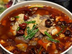 -四世同堂·京菜·烤鸭(双井店)