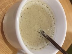-萨莉亚意大利餐厅(白云汇店)