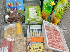 -山姆会员商店(上海浦东店)