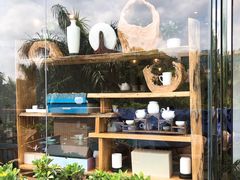 -茶油香闽南菜·花园餐厅(前埔店)