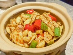 -留半山·香港食堂(啦啦宝都店)