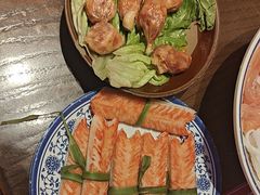 -萍姐火锅·公路夜市(南京新街口店)