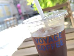 -VOYAGE COFFEE 咖啡烘焙工坊店(798艺术区店)
