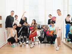 -Trainyard 炼·工场(中国国际贸易中心店)