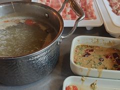 -君邦火锅(新疆大厦店)
