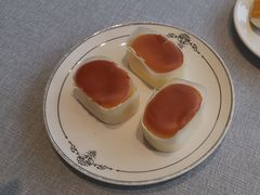 -扬州万怡酒店-中餐厅(文昌中路店)