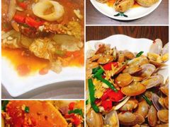 -亚龙湾海底世界