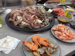 -仙螺岛海鲜自助餐厅(总店)
