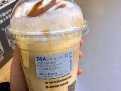 -瑞幸咖啡(第一城店)
