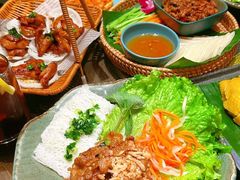 -安南越南餐厅(青岛万象城店)