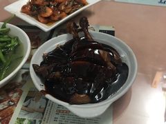 酱鸭-蘭心餐厅(进贤路店)