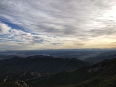 -丹东凤凰山景区