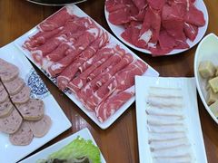 -松嘎里·乌拉满族火锅