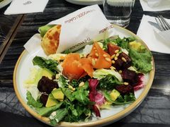 -THE WOODS 简餐 (国贸商城店)