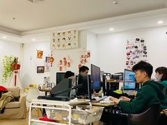 -iF摄影•全家福•证件照•形象照(南山店)