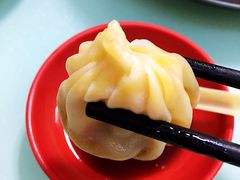 -食惠里小笼包面馆(越秀店)