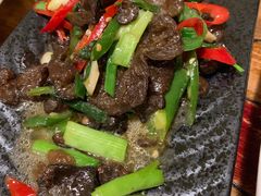 -紫滇源云南生态菜(丹凤街店)