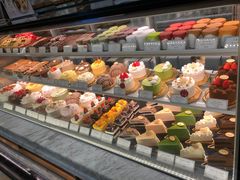 -布歌东京(金融街购物中心店)