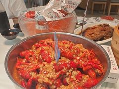 -靓靓蒸虾·头牌蒸虾(沙湖旗舰店)