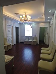 -武汉五洲整形外科医院