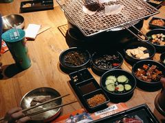 -九田家黑牛烤肉料理(华侨城店)