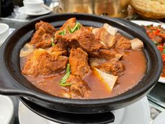-燕北云山·农家菜·灶台鱼(密云溪翁庄店)