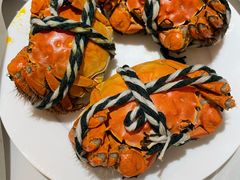 -晶丽香榭自助餐(南京大饭店)