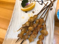-割烹旭日本料理(龙湖狮山天街店)