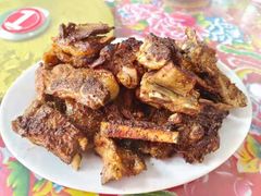 -何适山庄 ·可团建(水长城P2停车场店)