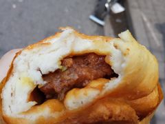 -牛煎里牛肉煎包淮南牛肉汤(广东路店)