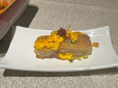 -万丽轩·粤菜(王府井金茂万丽酒店)