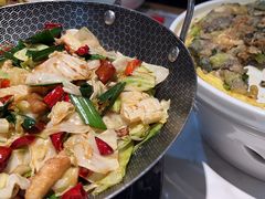 -四道菜·福建菜馆(万家广场店)