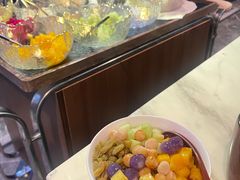 -柴门饭儿(成都太古里店)