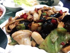 -威海渔村(静安旗舰店)