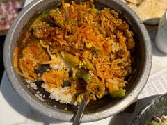 -炙城·韩式烤肉(南京东路店)