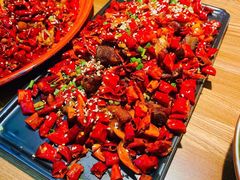-先启半步颠小酒馆|猛火现炒川菜(泰州首店)