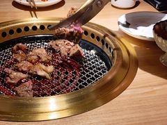 -江户烧肉(高德店)