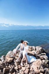 -巴黎春天婚纱摄影STUDIO·定制