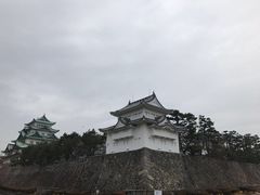 -名古屋城
