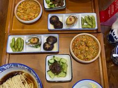 -孙盛兴奥灶面馆·蟹黄面·三虾面(山塘街总店)