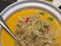 -鸽子侯·家宴·平价海鲜(绿地店)