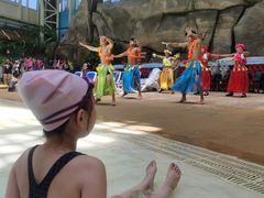 -杭州开元森泊度假乐园