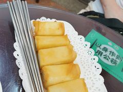 炸牛奶-民信老铺(人民路店)